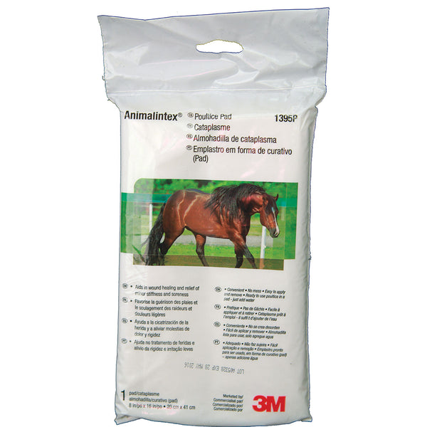 3M Animalintex Poultice Pad